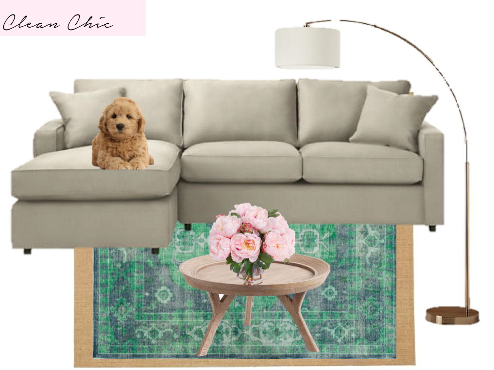 SHOP THE LOOK BELOW