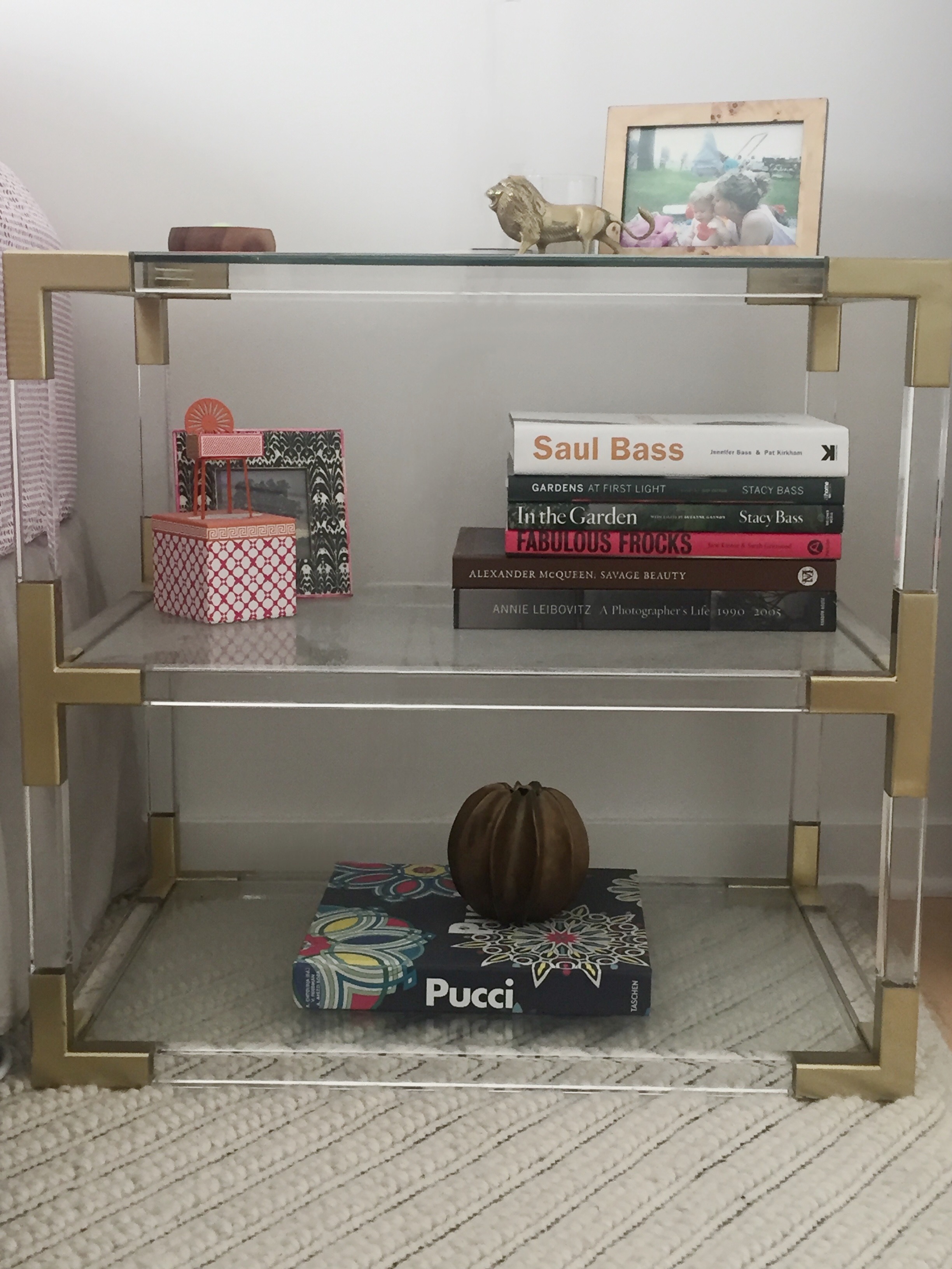 Display Books / Coffee Table - Books, Facebook Marketplace