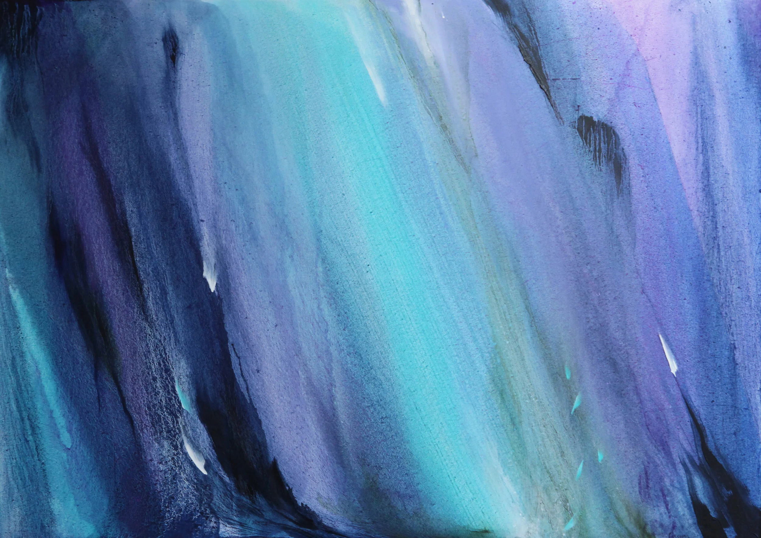Cuscuna_6_OIL_Wash_36X48.jpg