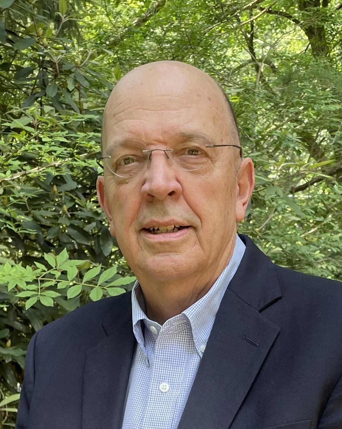 Tracy R. Kay Named The New CEO of Bartlett Arboretum &amp; Gardens