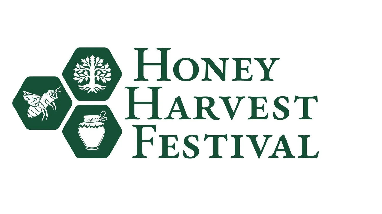 UPDATED - First Honey Harvest Festival Announced