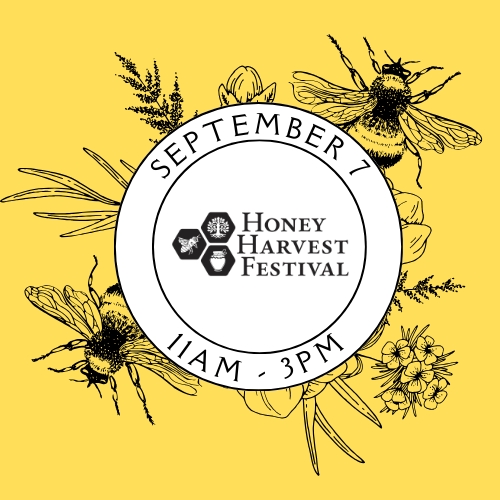 Honey Harvest Festival