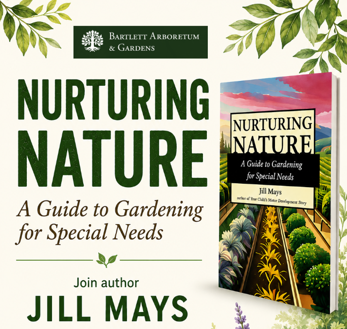 Nurturing Nature: A Guide to Gardening for Special Needs