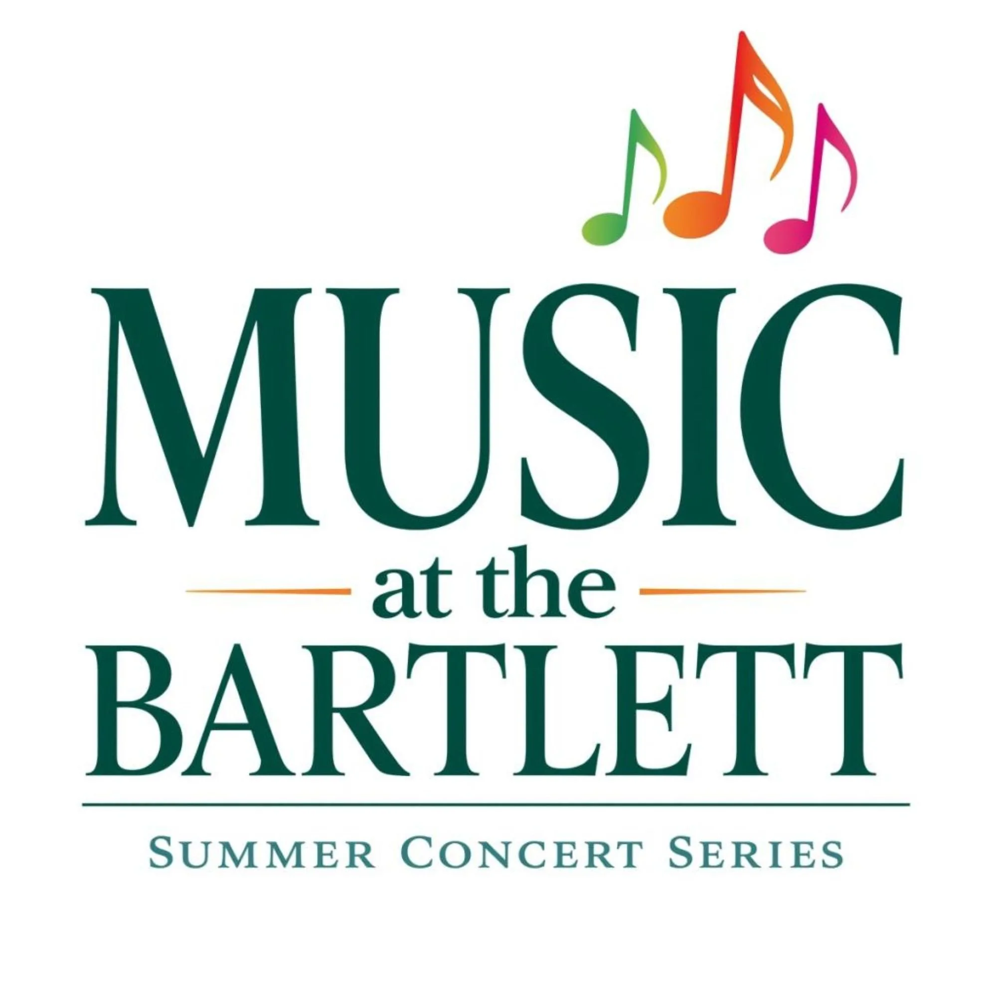 Summer Concert Series 2026