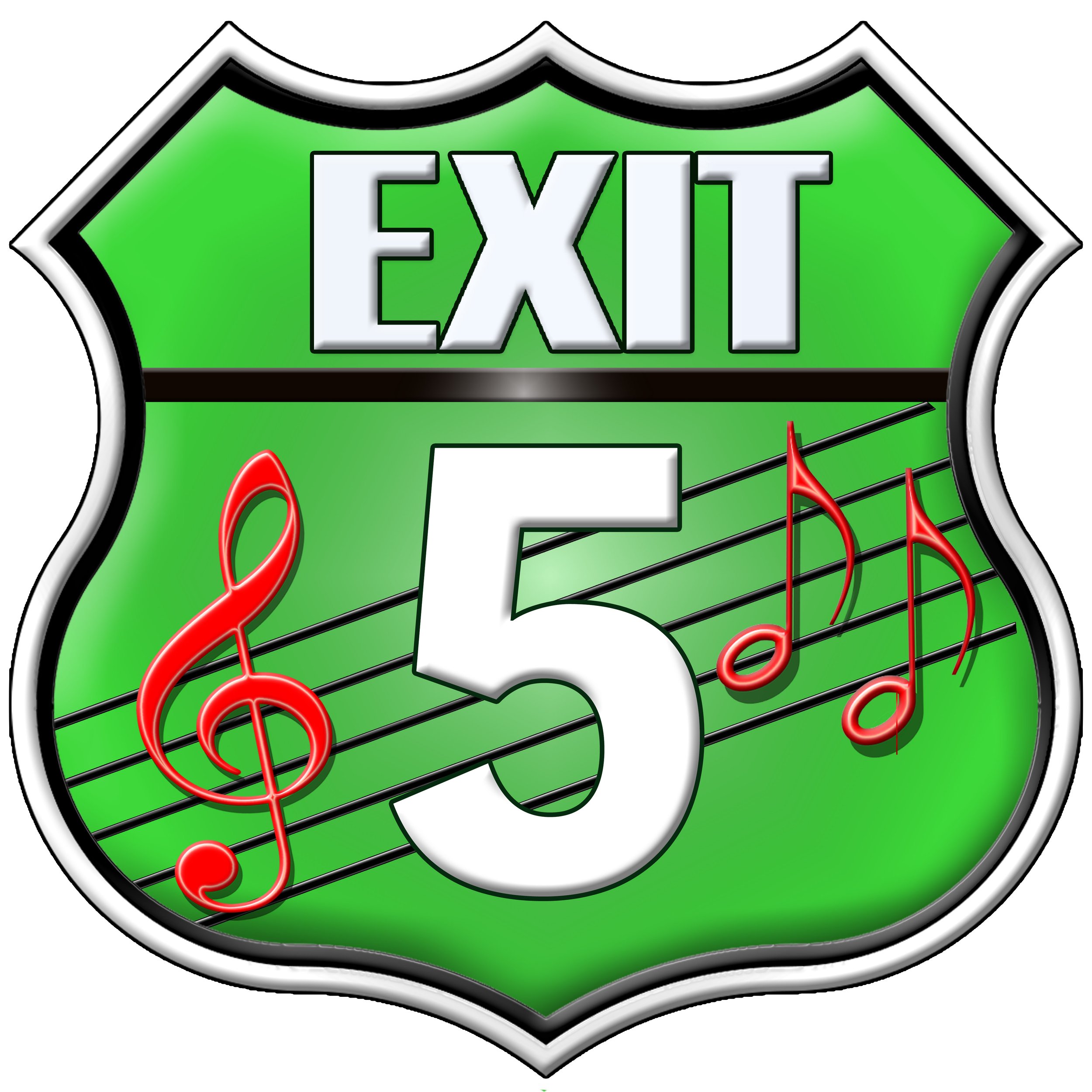 Exit 5 Band: Honey Harvest Festival Performance!