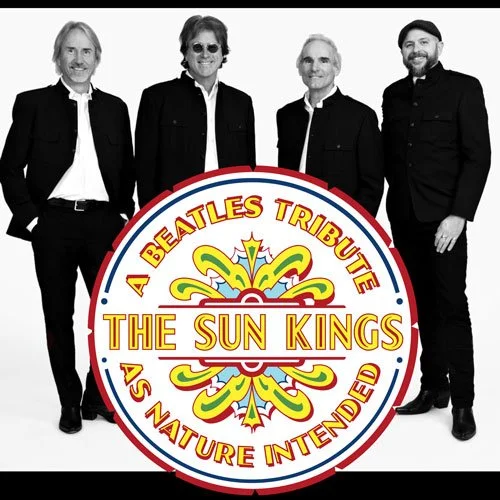 Summer Concert Series 2026: Sun Kings
