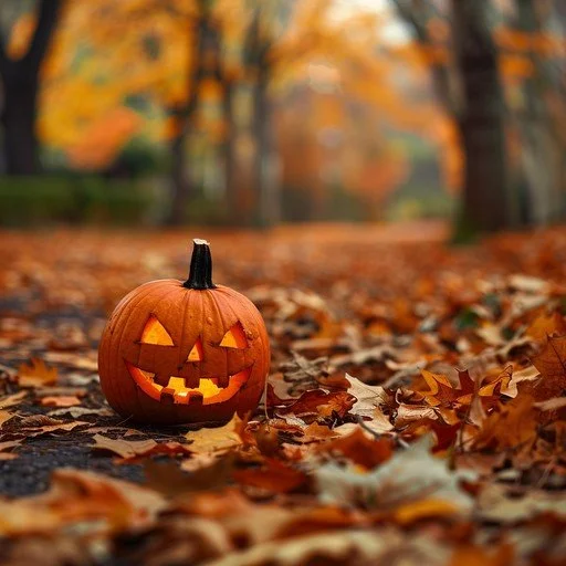 Halloween Tree Walk &amp; Talk: A Visit to Potter's Field
