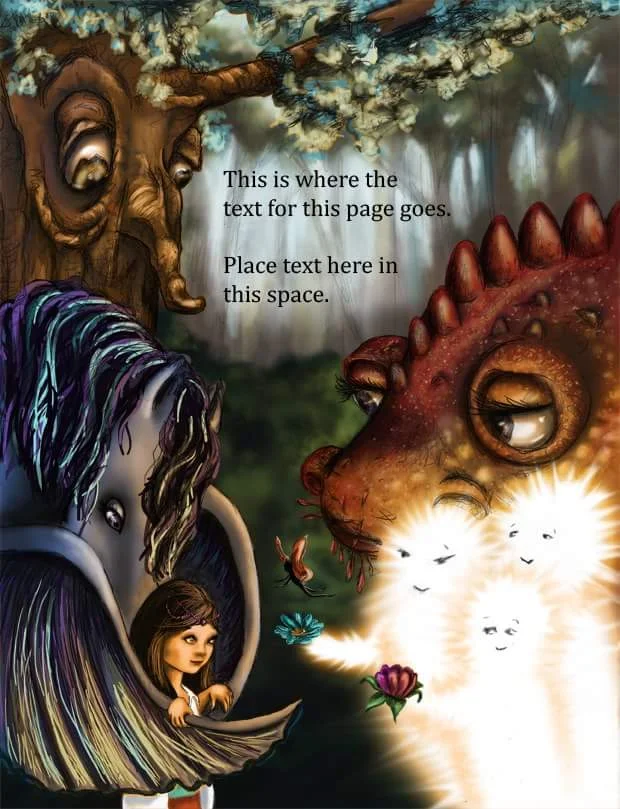 A Mermaid's Tale: Evermore Beyond the Sea 02