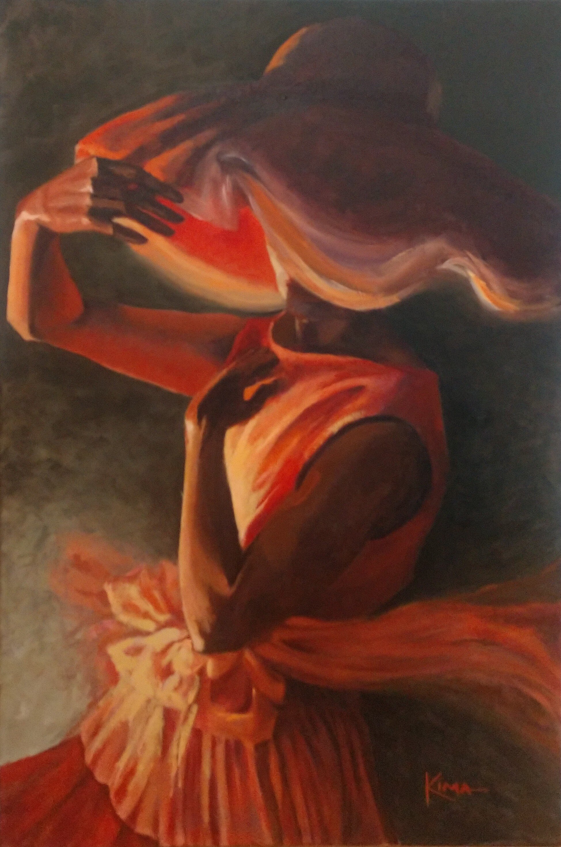 Ode to Gordon Parks