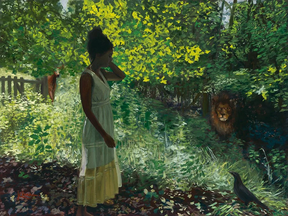 Equipment_Kim A Richards