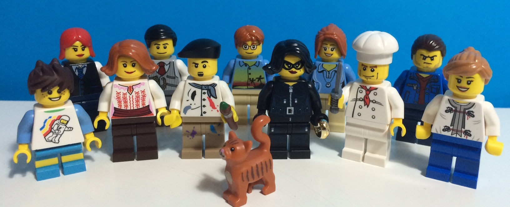 cives Legonii