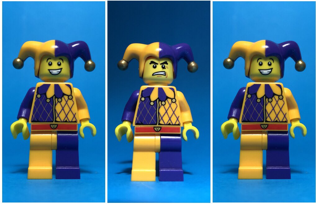 ira furor brevis est. animum rege qui, nisi paret, imperat : Anger is a momentary madness. Guide your spirit which, unless it obeys, commands. Horace Epistles 1, 2, 62