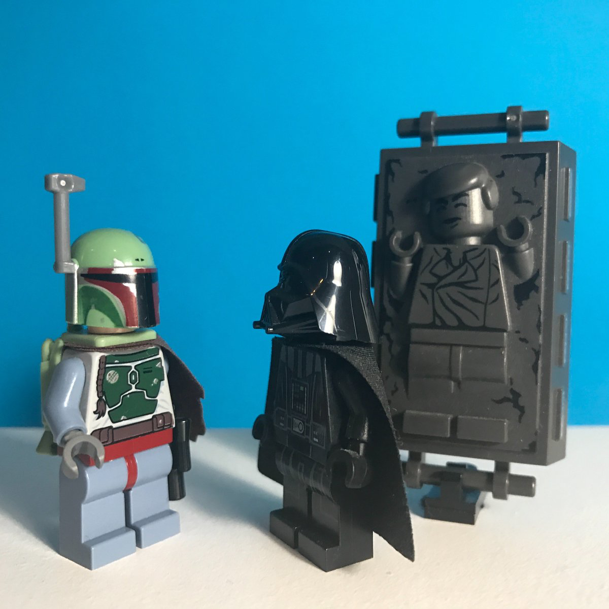 inutilis est mihi mortuus - he's no good to me dead