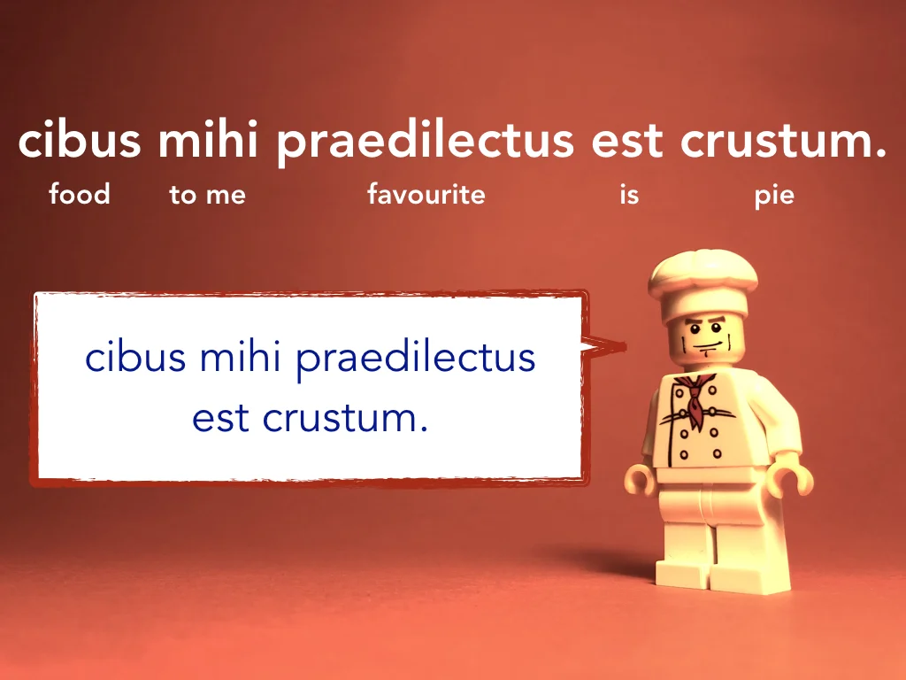 disco 5 — Legonium