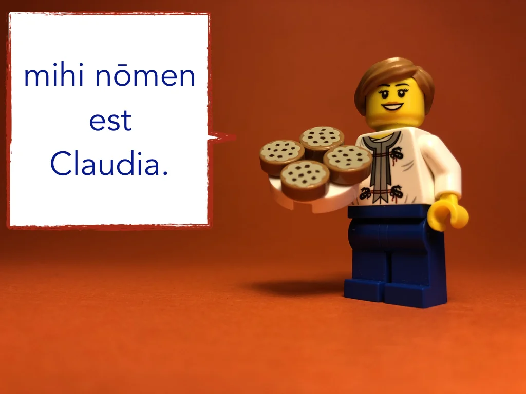 disco 5 — Legonium