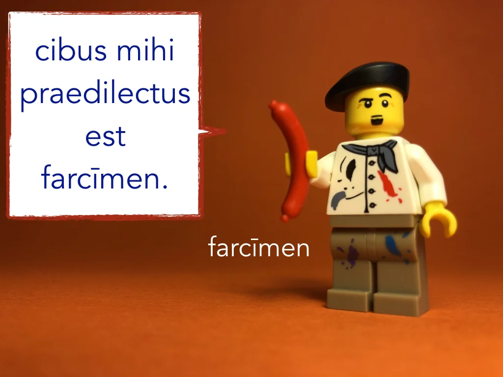 disco 5 — Legonium