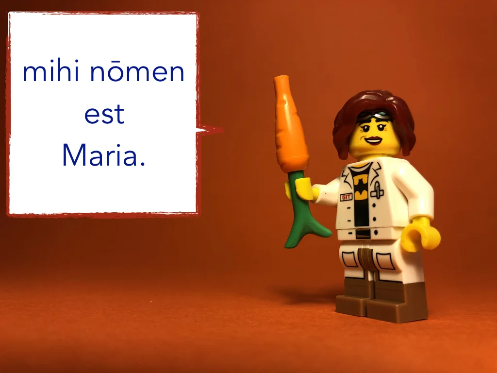 disco 5 — Legonium