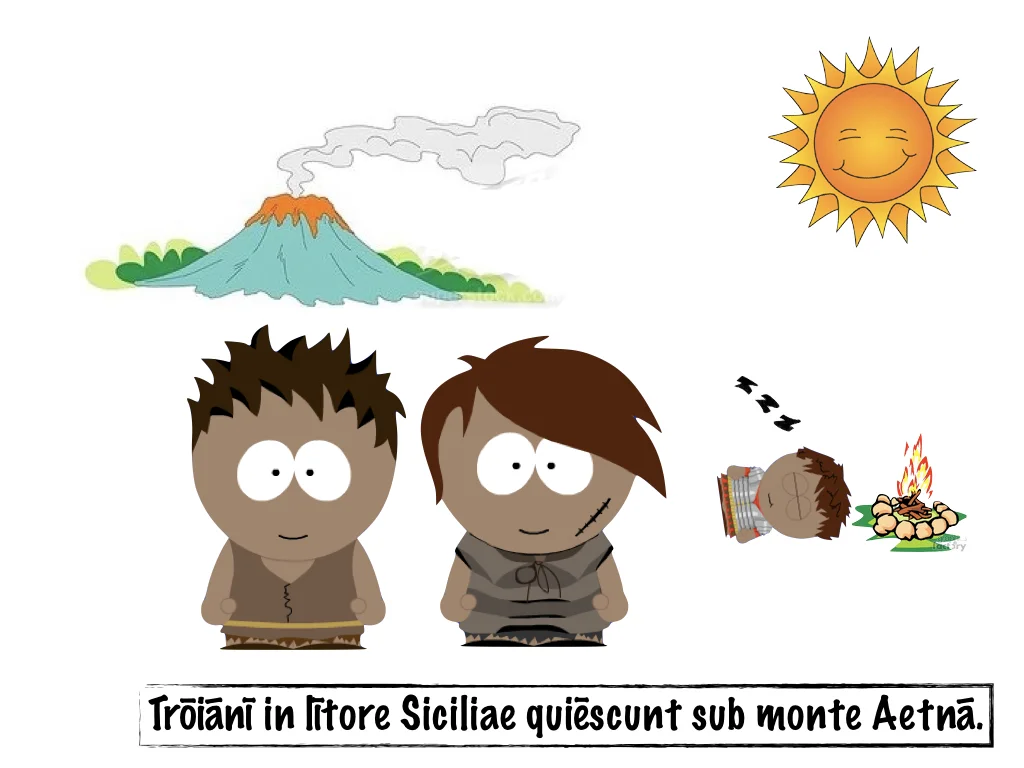 Aeneas escapes from Polyphemus Comic.002.jpeg