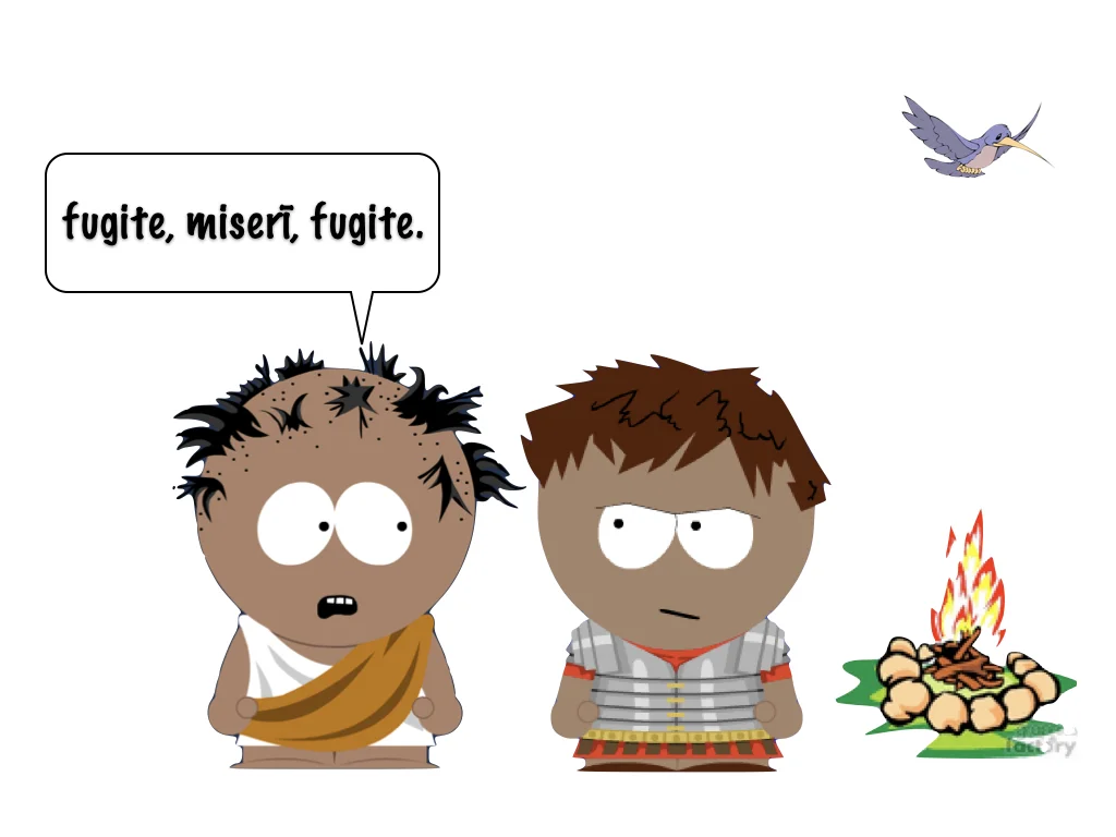 Aeneas escapes from Polyphemus Comic.026.jpeg