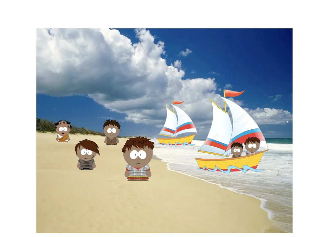 Aeneas escapes from Polyphemus Comic.037.jpeg