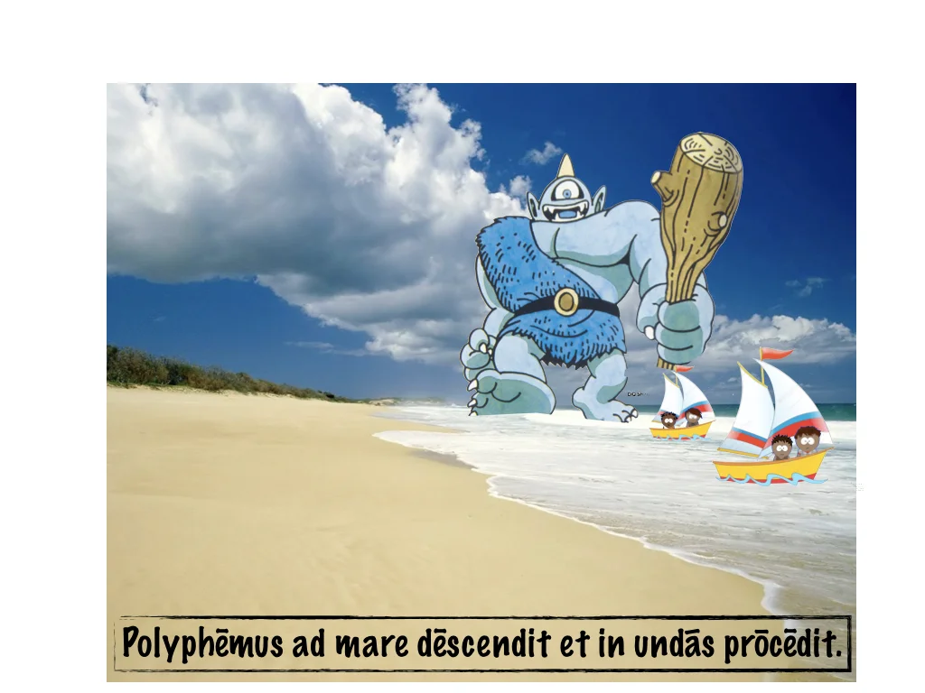 Aeneas escapes from Polyphemus Comic.039.jpeg