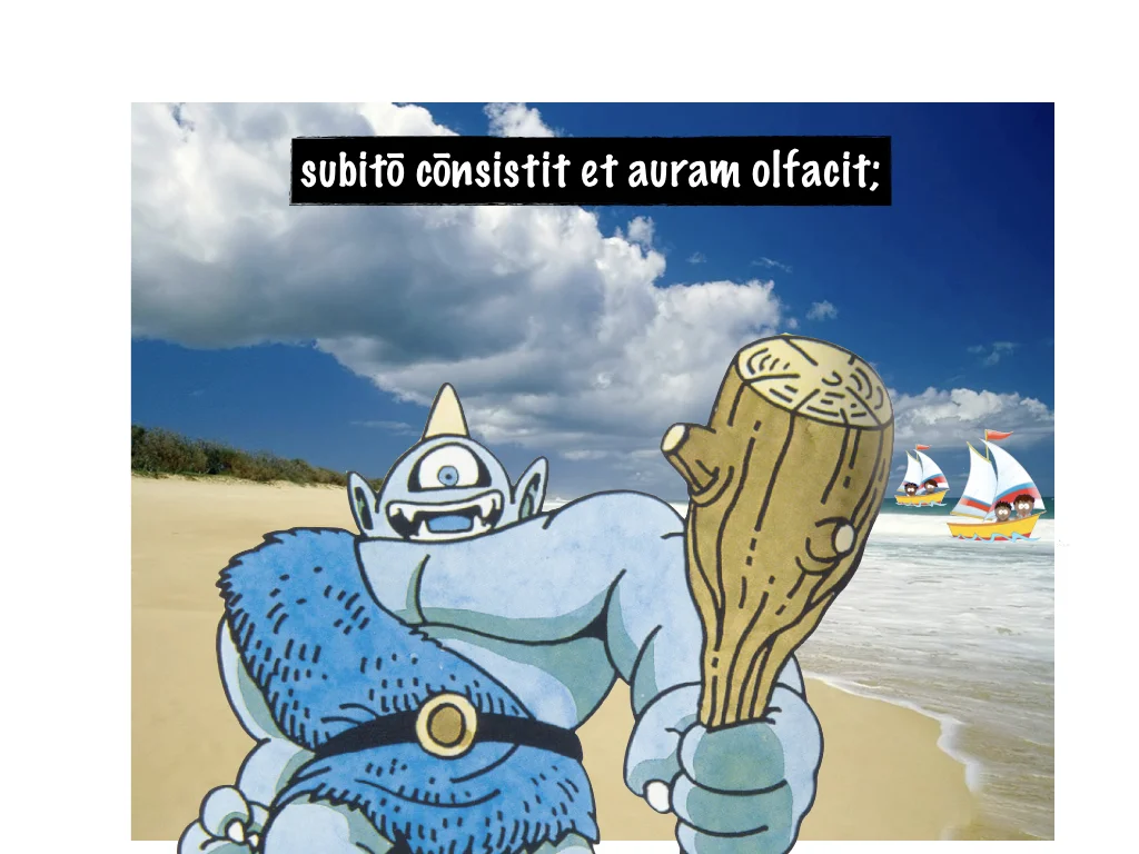 Aeneas escapes from Polyphemus Comic.040.jpeg