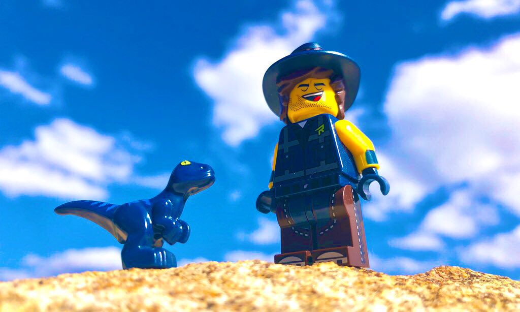in solis radiis (cum dinosauro)