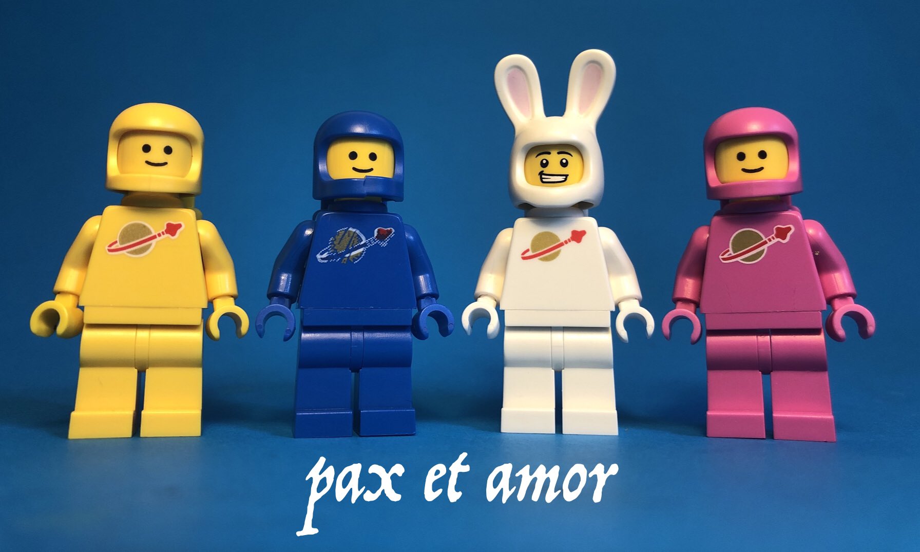 pax et amor