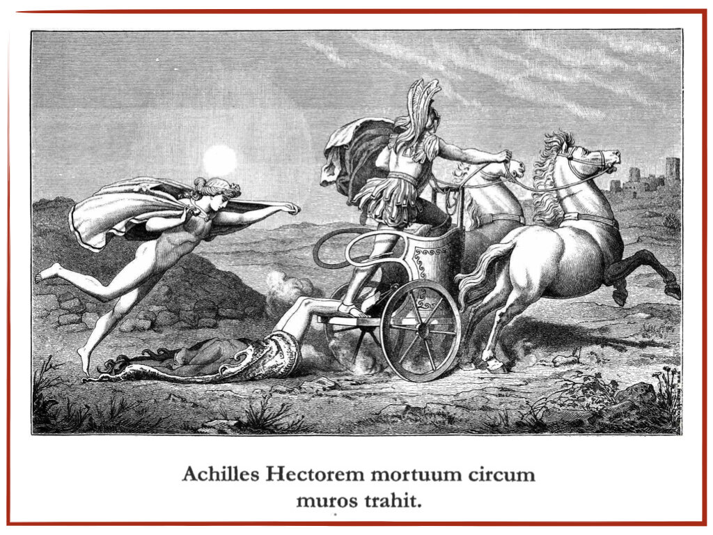 Trojan War Introduction Legonium Trojan War Introduction Legonium
