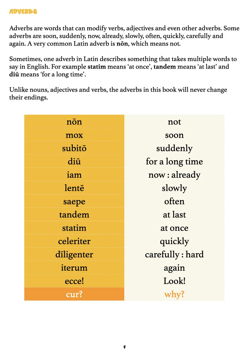 A First Latin Grammar pars prima.006.jpeg