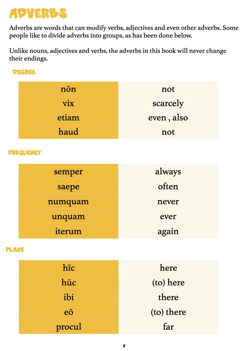 A First Latin Grammar pars secunda.006.jpeg