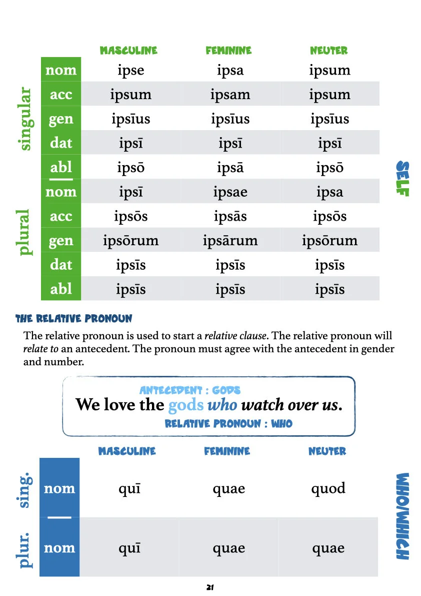 A First Latin Grammar pars secunda.023.jpeg