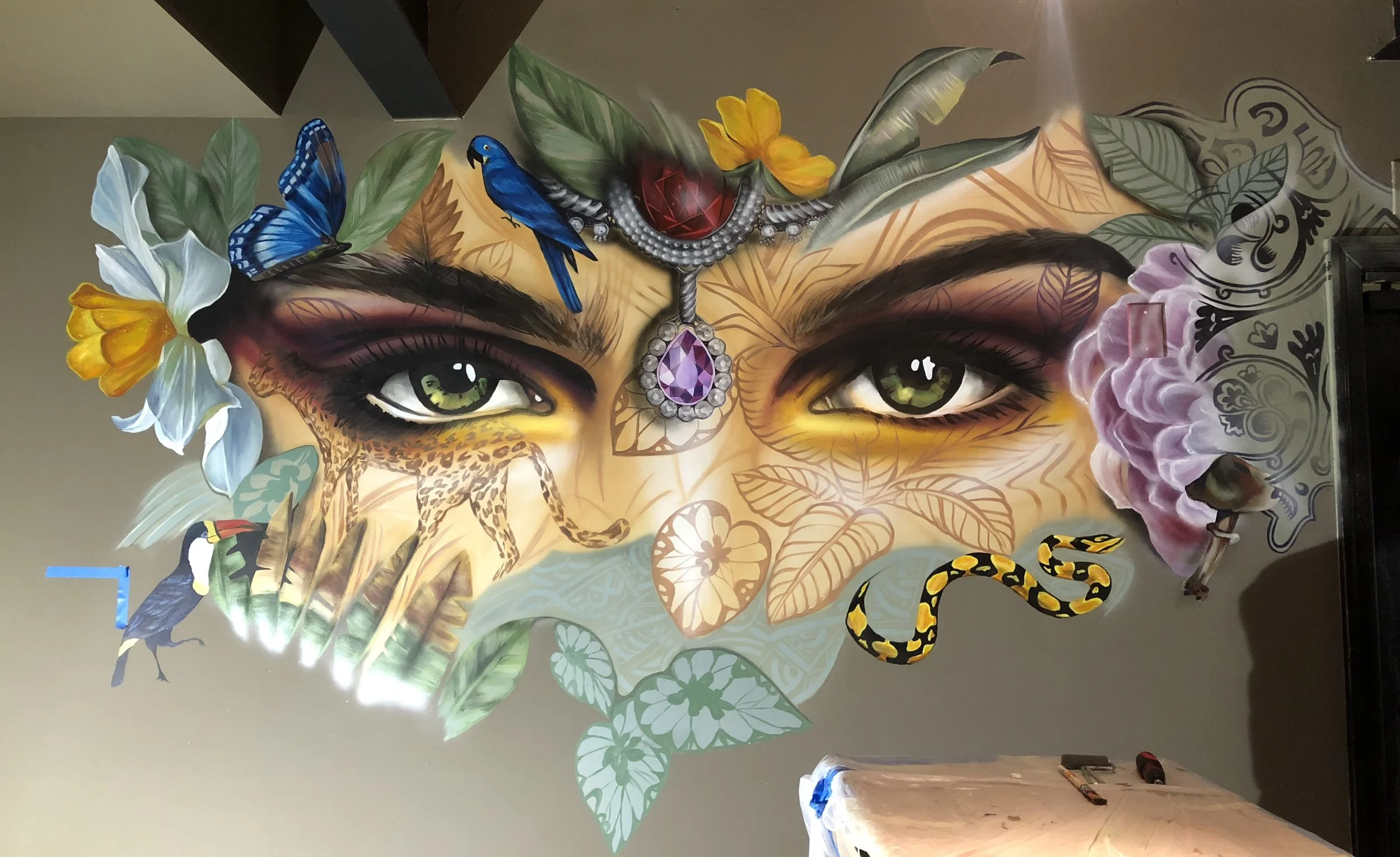 Austin, TX - Devil May Care