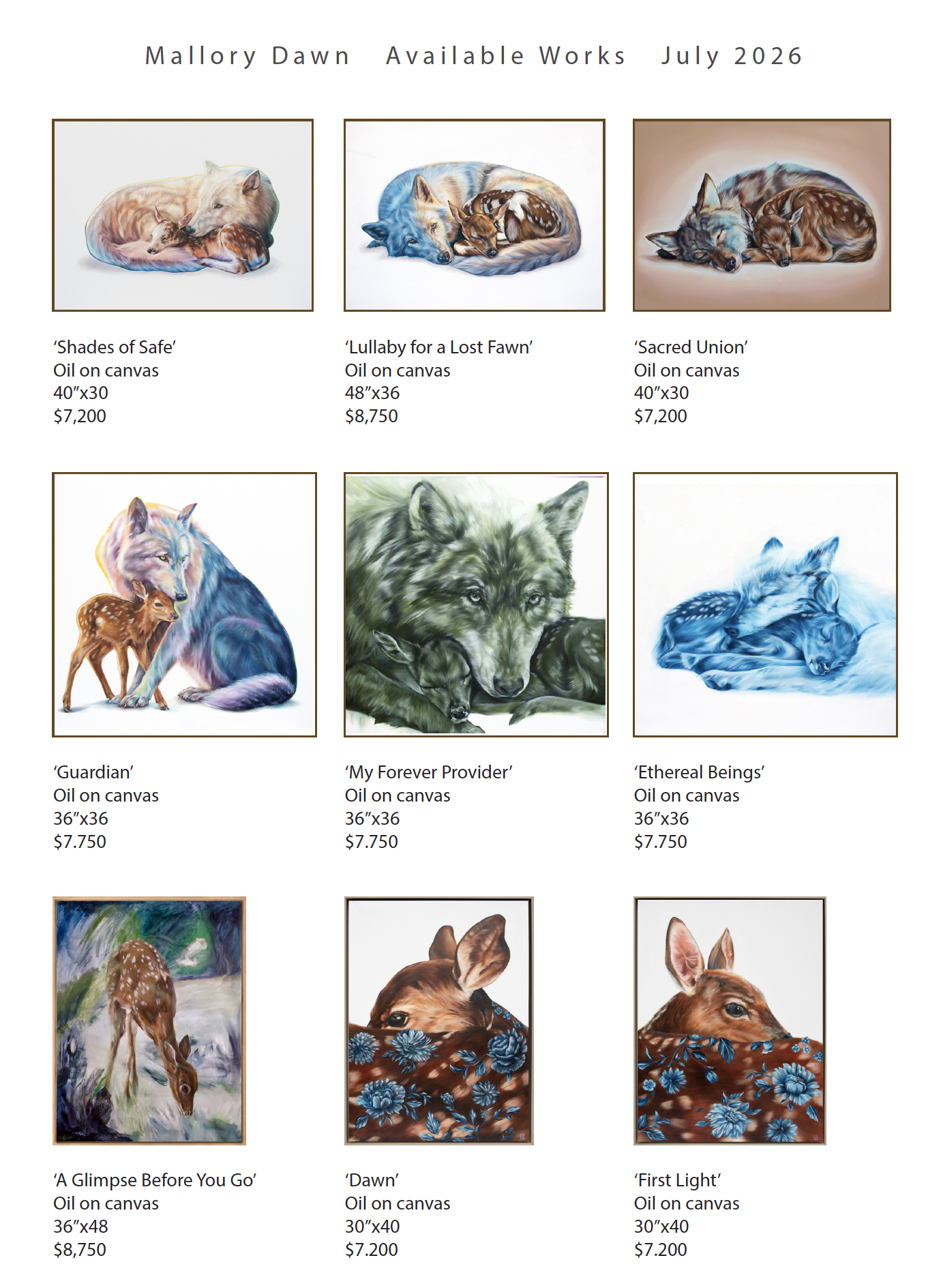 Available Work