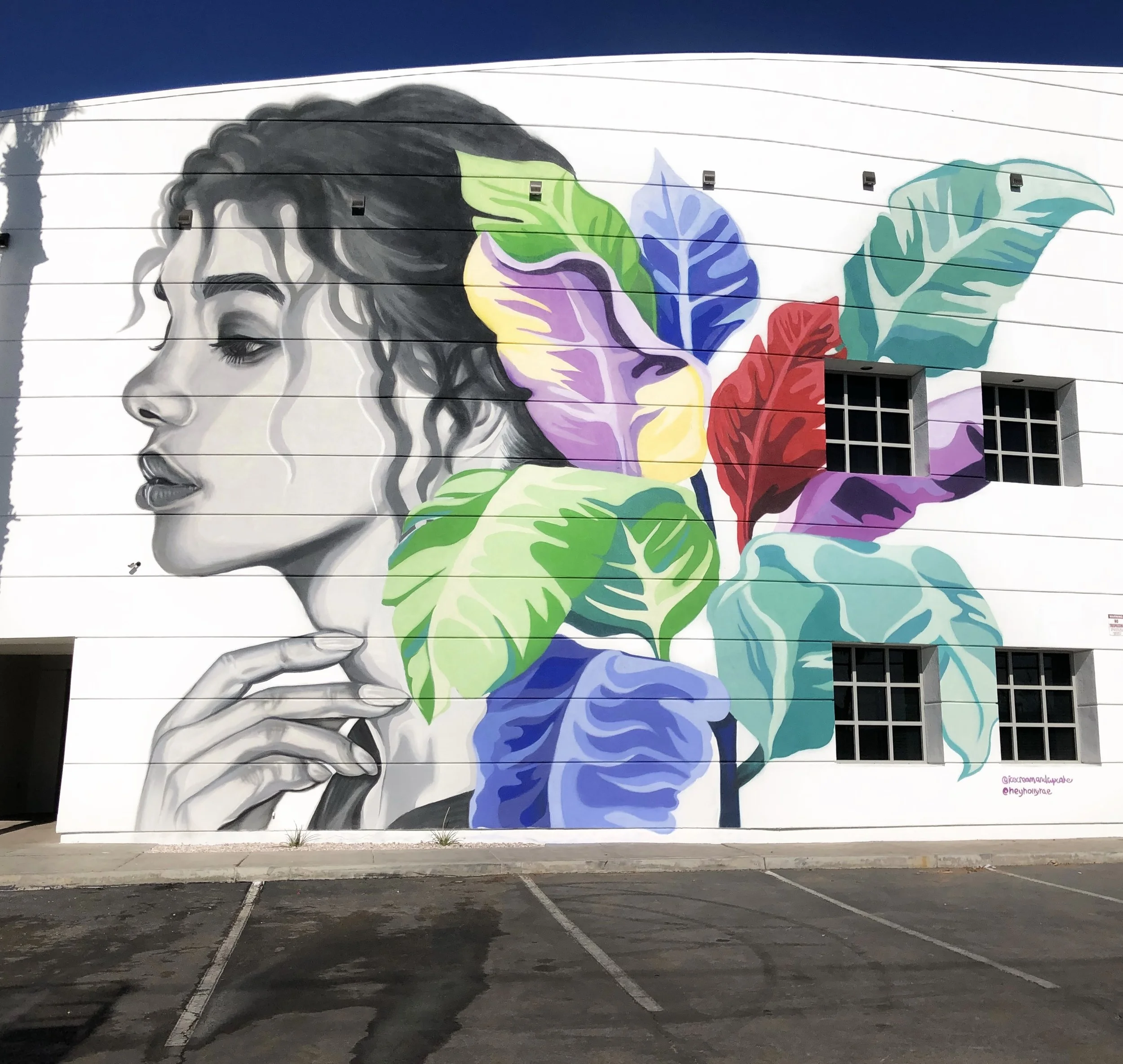 Las Vegas, NV - Jardin