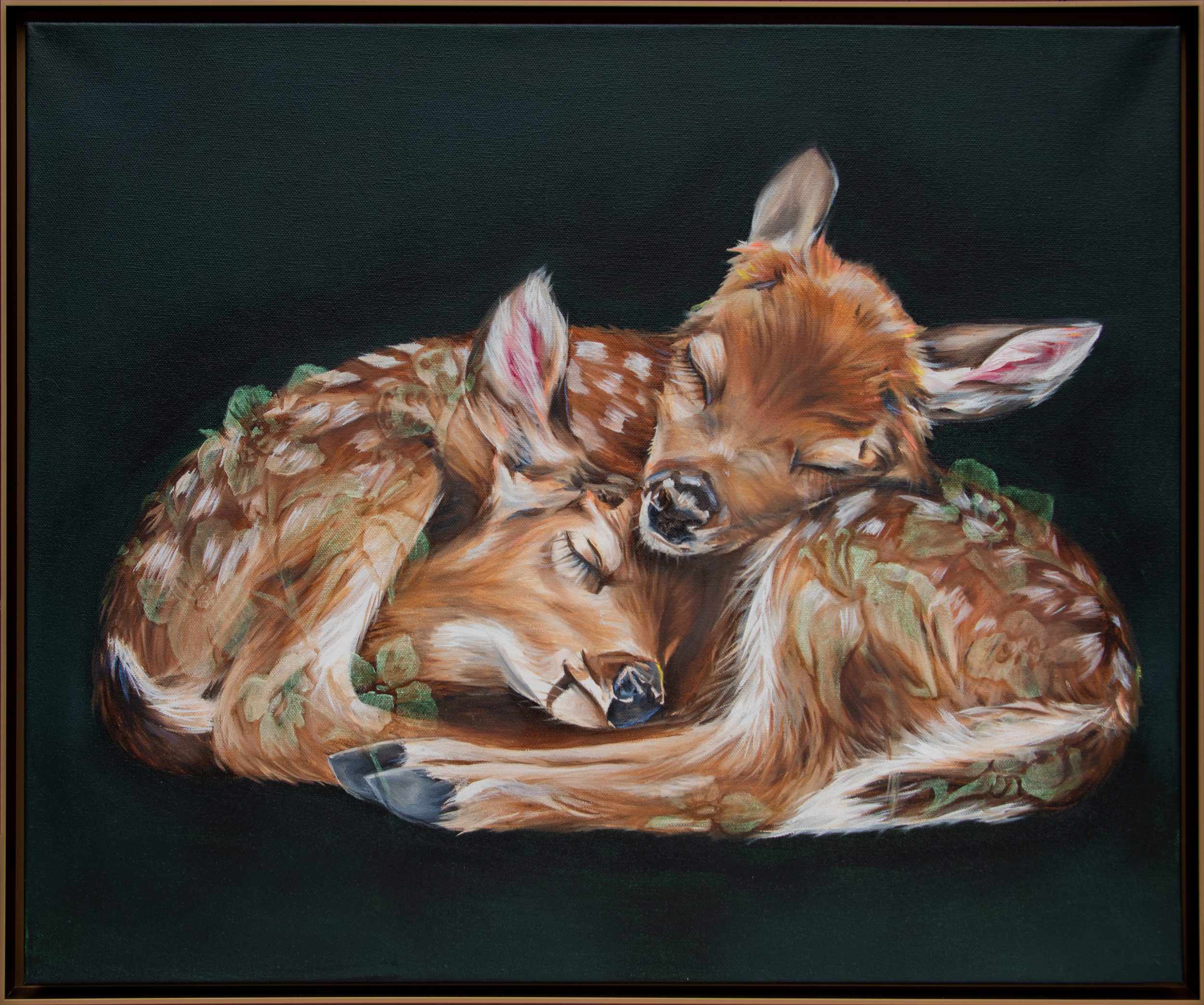 Protect The Innocent