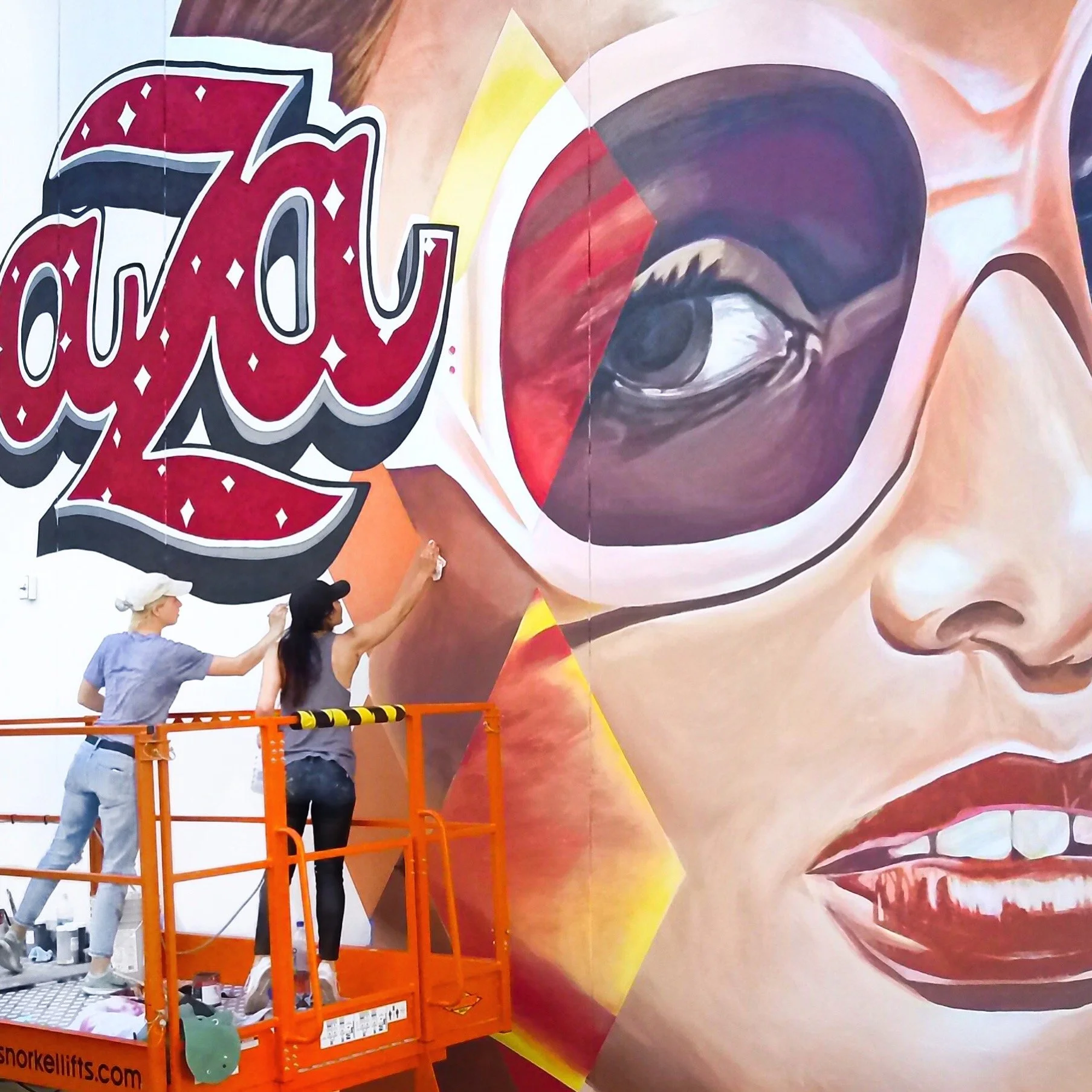 Las Vegas, NV - Plaza Hotel