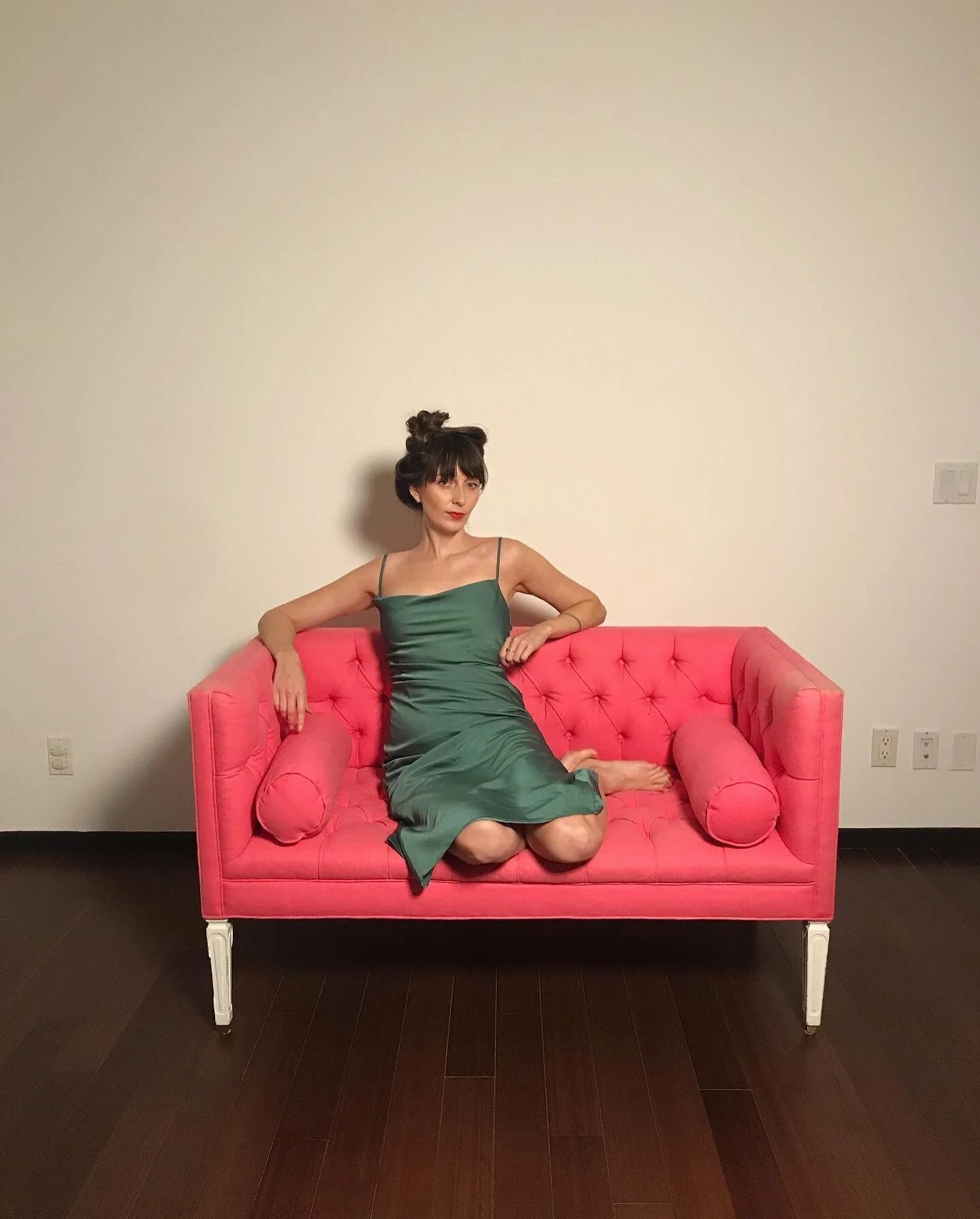 I have no idea what I&rsquo;m doing with my life.