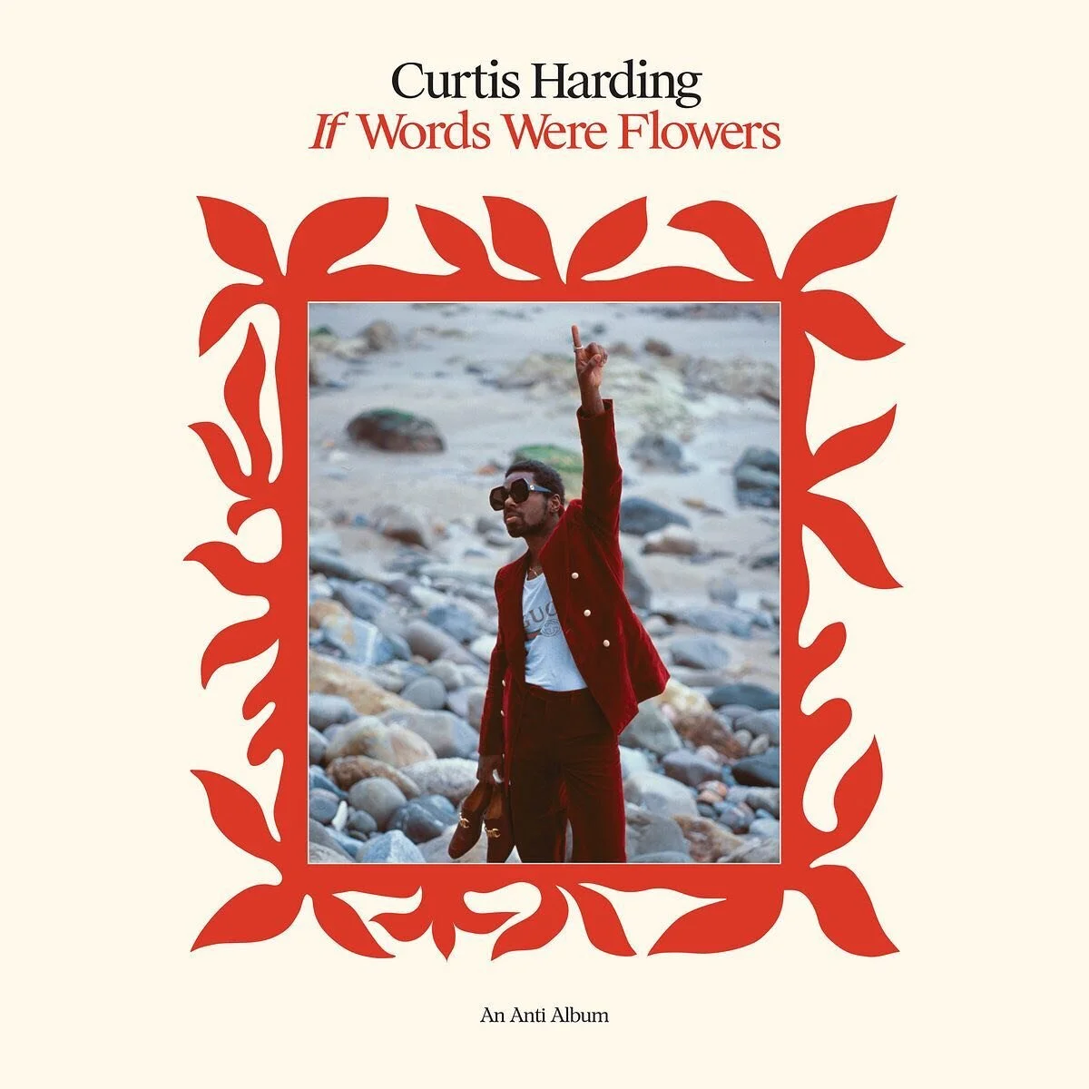 @curtisharding has a great new record out today on @antirecords ! I had the honor of swinging through @lucysmeatmarket a while back and throwing my signature &ldquo;ha ha ha&rsquo;s&rdquo; on track 9 😜💋