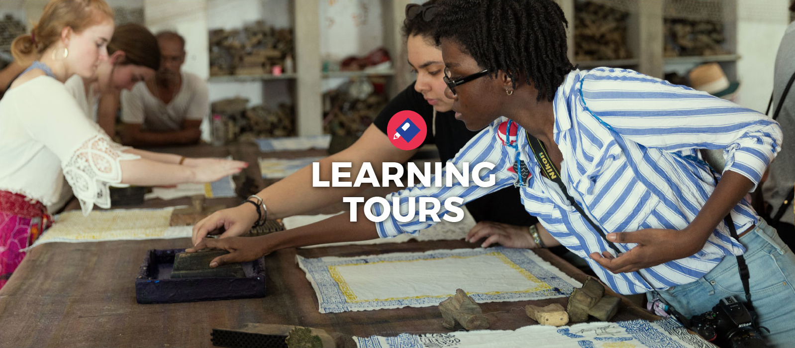 Learning Tours