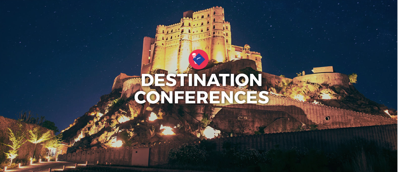 Destination Conferences