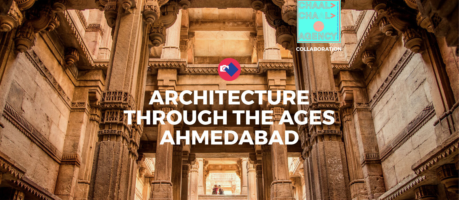 Ahmedabad Architecture Tour