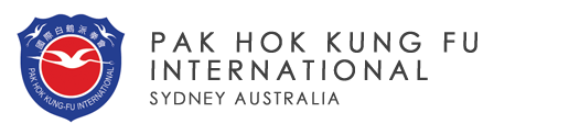 Pak Hok Kung Fu International Inc