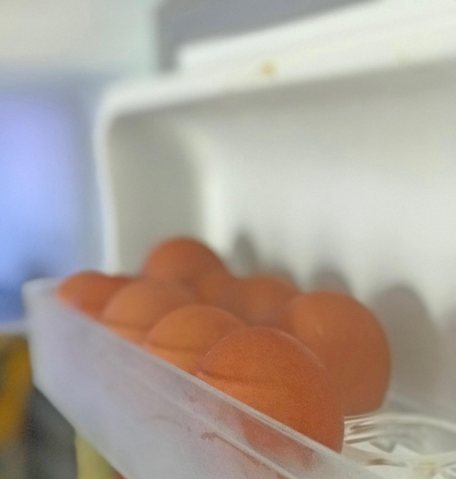 Eggs
