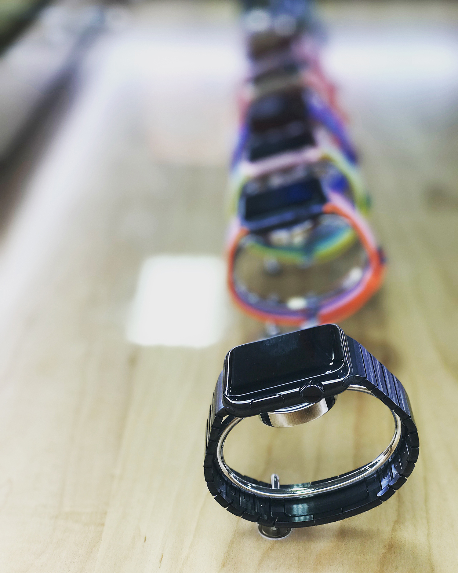 Apple Watch Series 2