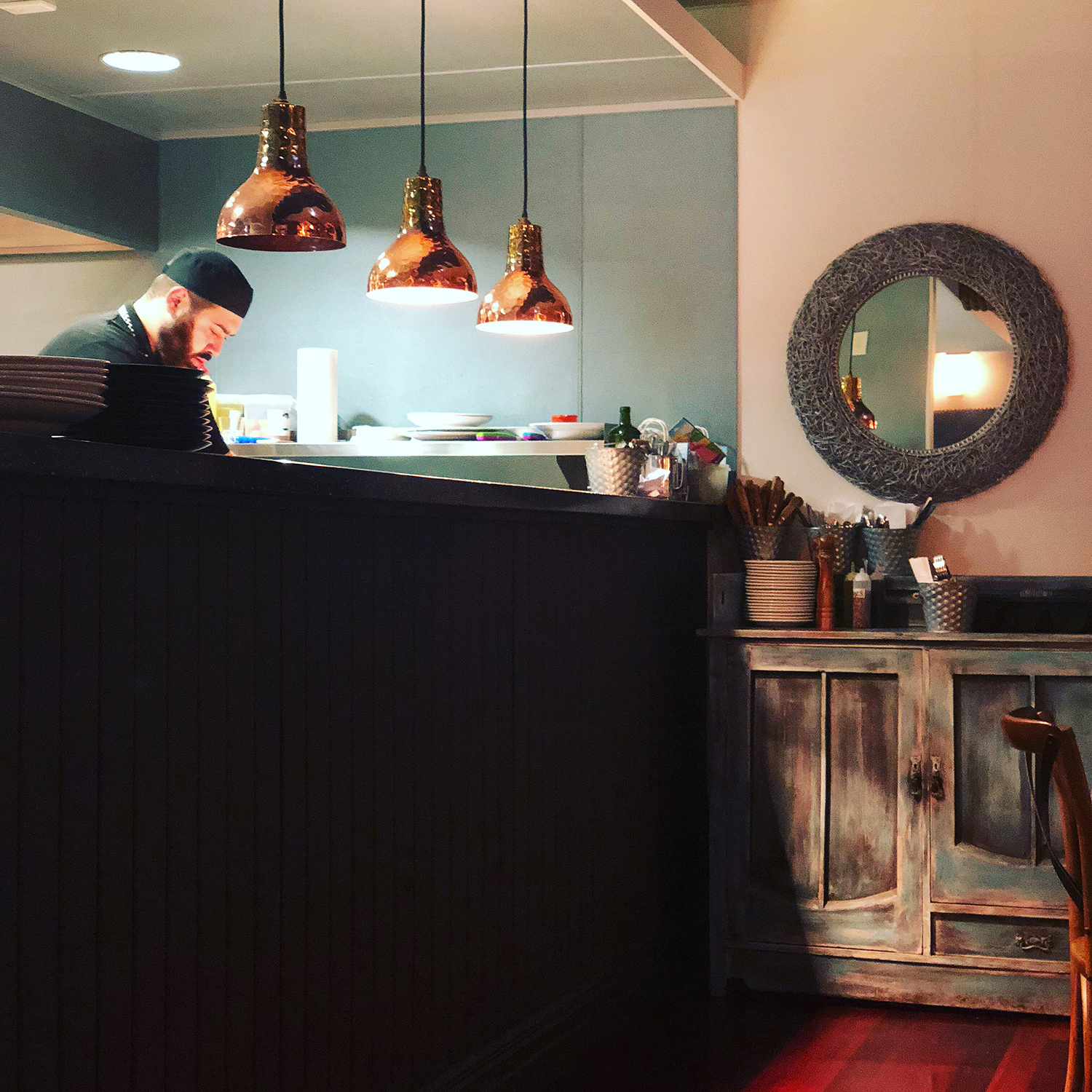 Pub food tour