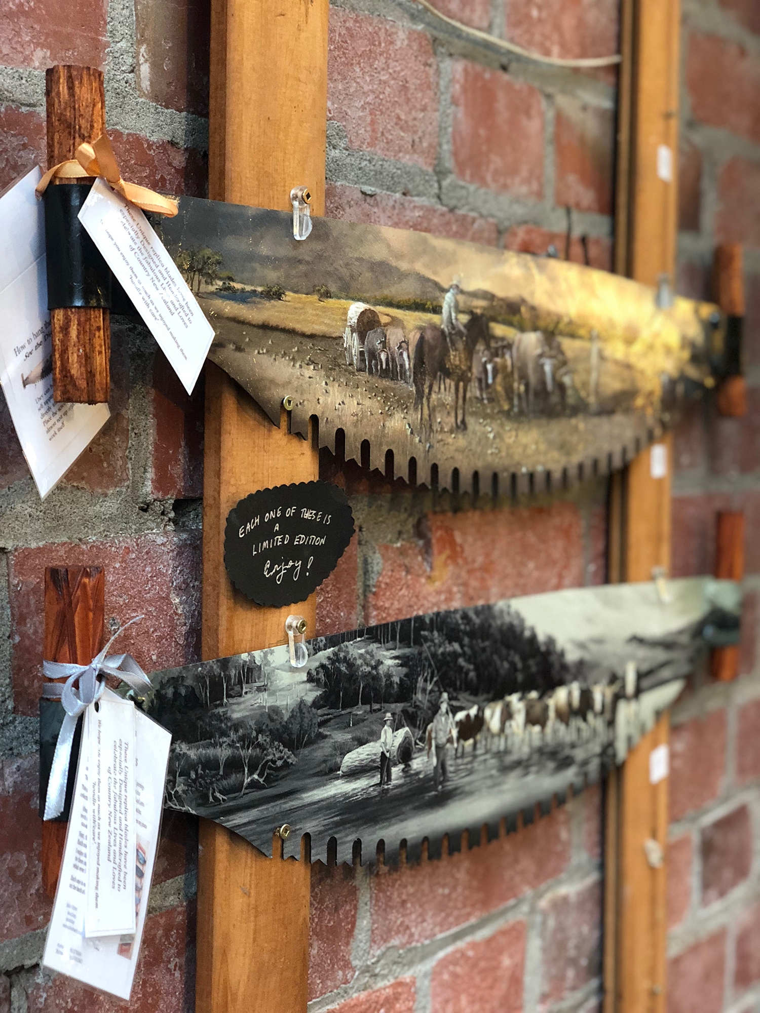 Local Art