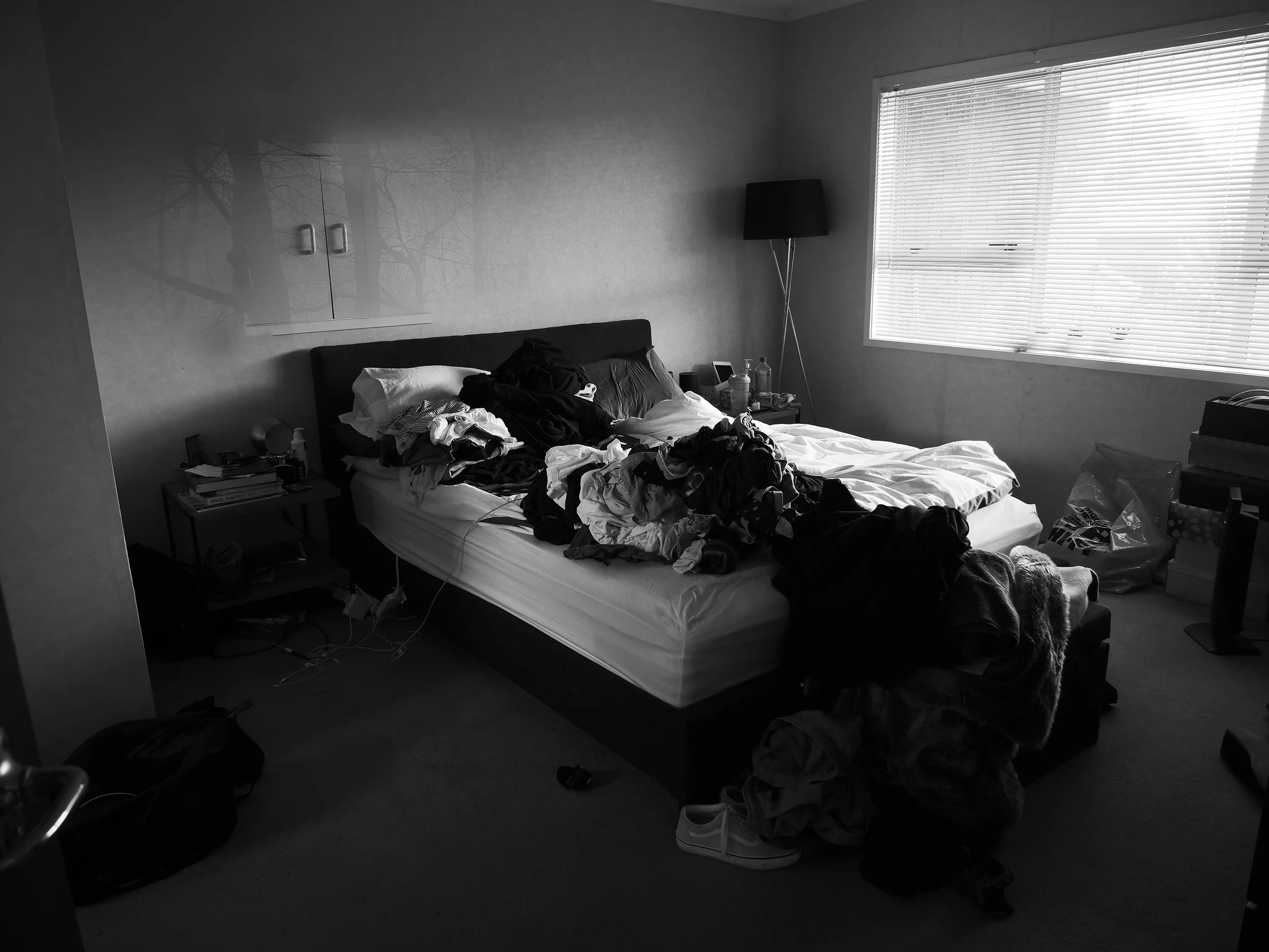 A Dream