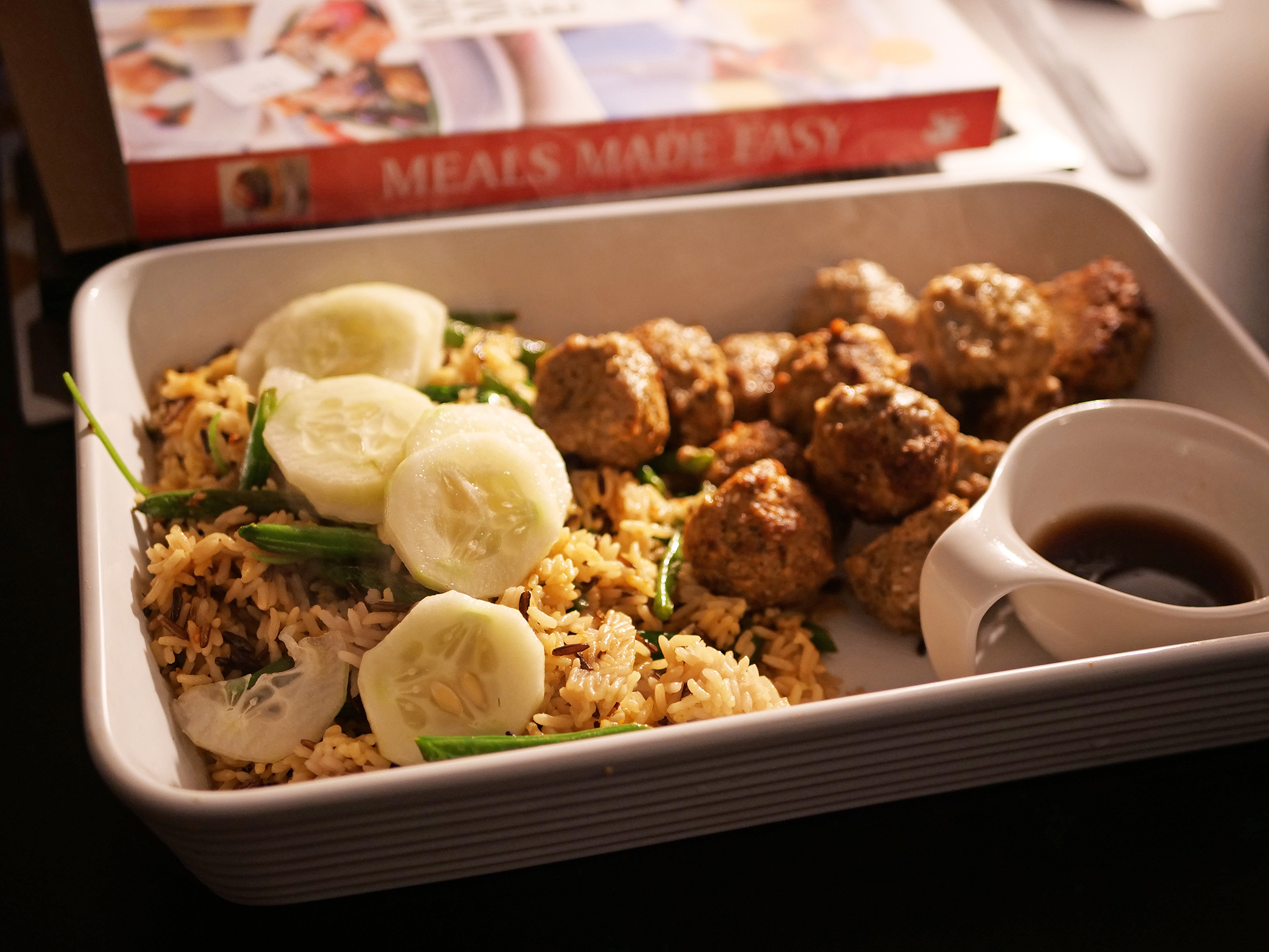 Meatballs