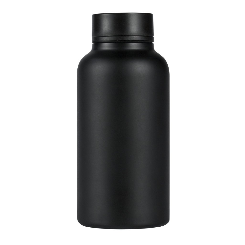 T2 Matcha Flask Black